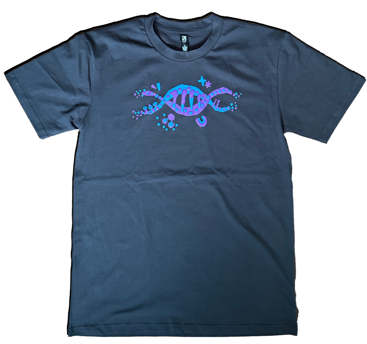 Bloodlines Tee V1.0